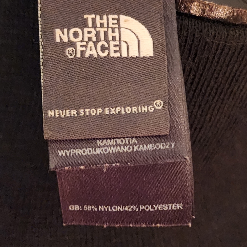 The North Face Button Down Shirt - image 5